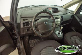 Lancia Musa 1.4 Automaat Clima picture 22