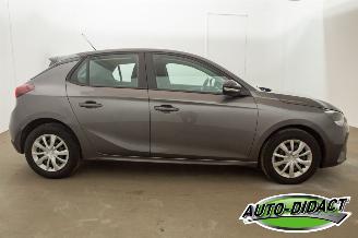 Opel Corsa 1.2 Navi Airco Groothandel picture 36