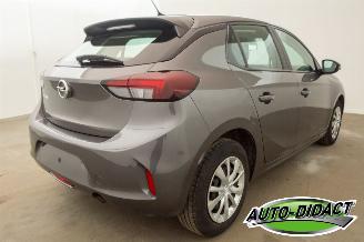 Opel Corsa 1.2 Navi Airco Groothandel picture 4