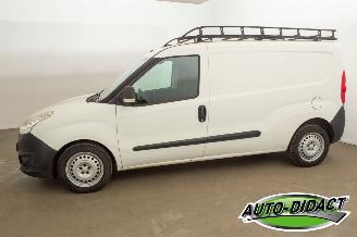 Opel Combo 1.3 CDTi L2H1 Airco ecoFLEX Edition picture 38