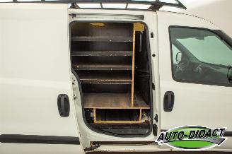Opel Combo 1.3 CDTi L2H1 Airco ecoFLEX Edition picture 19