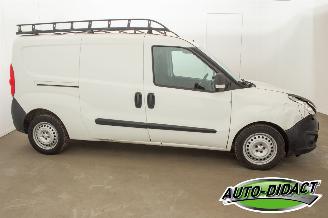 Opel Combo 1.3 CDTi L2H1 Airco ecoFLEX Edition picture 40