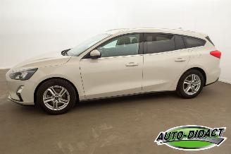 Ford Focus 1.0 EcoBoost Automaat Camera Titanium Business picture 35
