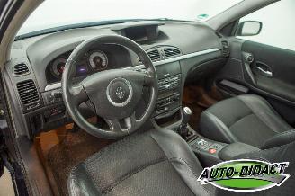 Renault Laguna 2.0-16V Clima Navi Tech Line picture 22