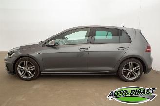 Volkswagen Golf 1.0 TSI Digi Dash Camera Highline Business R picture 36