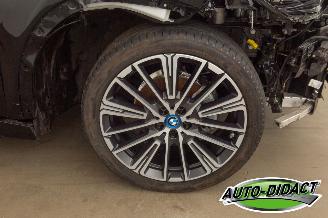 BMW iX1 eDrive20 67 kWh Automaat 54.836 km Pano Digi Dash Clima picture 32