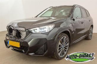 Auto incidentate BMW iX3 eDrive20 67 kWh Automaat 54.836 km Pano Digi Dash Clima 2023/12