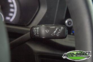 Volkswagen Caddy Cargo 2.0 TDI Clima Camera Comfort picture 18