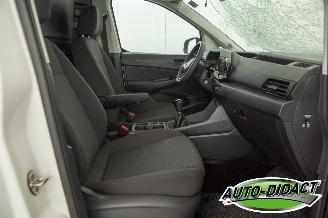 Volkswagen Caddy Cargo 2.0 TDI Clima Camera Comfort picture 20