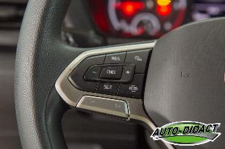 Volkswagen Caddy Cargo 2.0 TDI Clima Camera Comfort picture 15