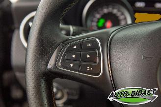 Mercedes A-klasse 180d Airco Navi Half Leder picture 18