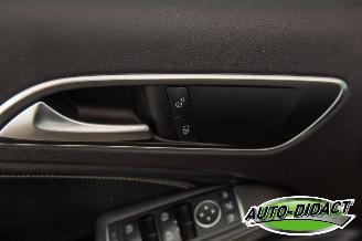 Mercedes A-klasse 180d Airco Navi Half Leder picture 16