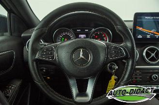 Mercedes A-klasse 180d Airco Navi Half Leder picture 5