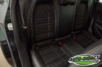 Mercedes A-klasse 180d Airco Navi Half Leder picture 24