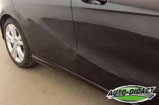 Mercedes A-klasse 180d Airco Navi Half Leder picture 31