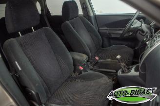 Hyundai Tucson 2.0i 4WD Clima Style picture 15