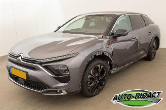 skadebil auto Citroën C5 X 1.6 Plug-in Hybrid 5945 km NAP 225 Hypnos 2025/5