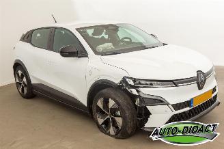 Renault Mégane E-Tech EV60 Optimum Charge Business Ed. Evolution picture 2