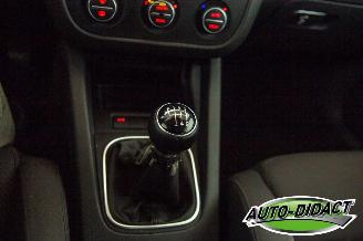 Volkswagen Golf 2.0 FSI Clima Sportline picture 9