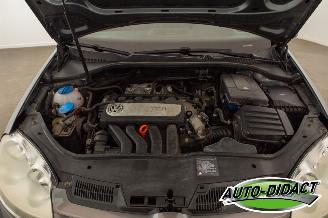 Volkswagen Golf 2.0 FSI Clima Sportline picture 37