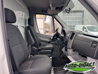 Mercedes Sprinter 314 CDI KOELWAGEN picture 19