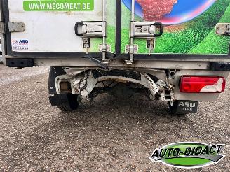 Mercedes Sprinter 314 CDI KOELWAGEN picture 27