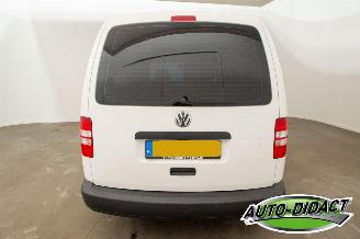 Volkswagen Caddy maxi 1.6 TDI Airco Camera picture 28
