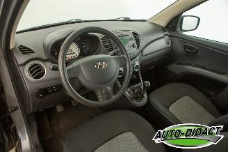 Hyundai I-10 1.1 Airco Active Cool picture 19