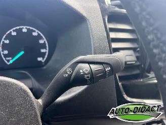 Ford Transit 350 L4H3 Trend 68 kWh Camera Navi picture 16