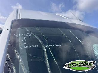 Ford Transit 350 L4H3 Trend 68 kWh Camera Navi picture 17