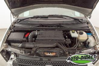 Mercedes Vito 111 CDI 320 9p Airco picture 32