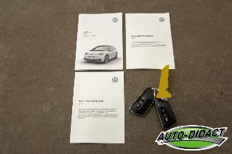 Volkswagen ID.3 First Plus 58 kWh picture 28