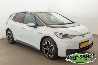 Volkswagen ID.3 First Plus 58 kWh picture 2
