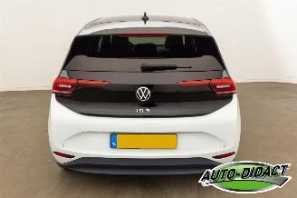 Volkswagen ID.3 First Plus 58 kWh picture 34