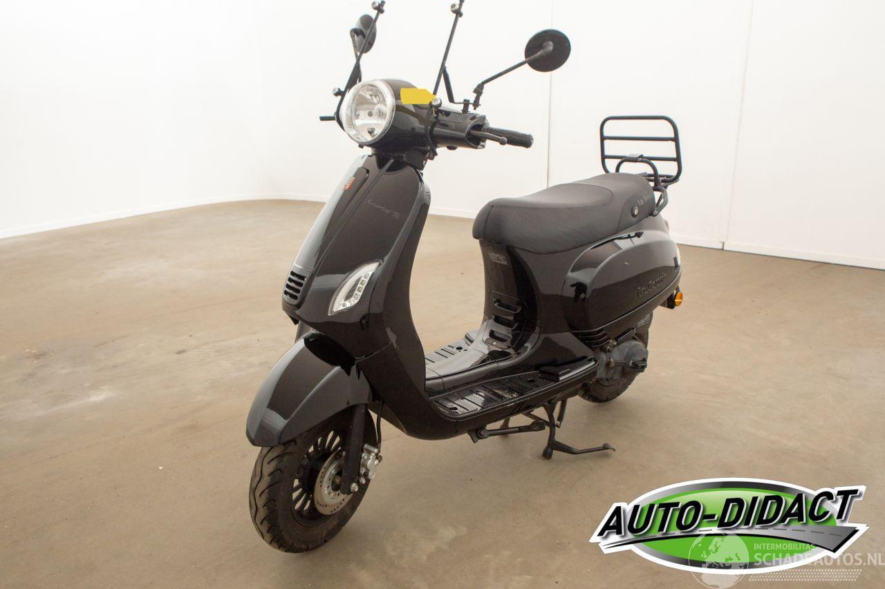 La Souris  Sourini S 11.297 km