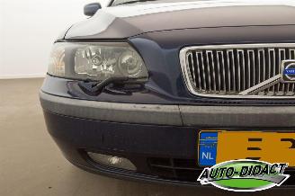 Volvo V-70 2.4 Edition II Airco Leder picture 29
