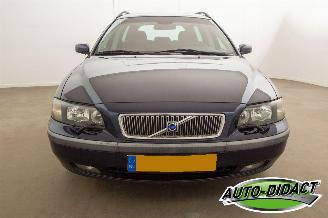 Volvo V-70 2.4 Edition II Airco Leder picture 32