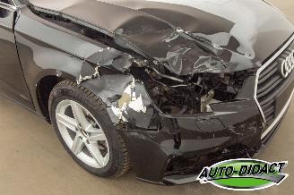 Audi A3 1.0 TFSI Clima Navi Leder picture 30