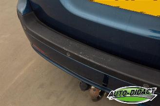 Saab 9-3 1.8t Airco Elek dak Vector picture 27