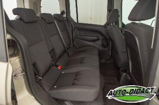 Ford Tourneo Connect 1.0 Trend Airco picture 22