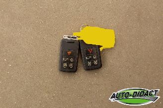 Volvo Xc-60 2.0T Automaat Clima Leder Momentum picture 31