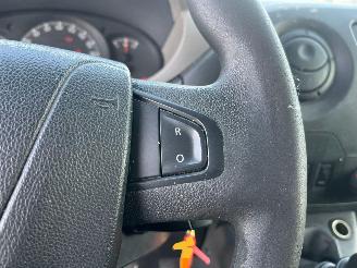 Opel Movano 2.3 CDTI L3 Airco picture 11