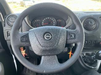 Opel Movano 2.3 CDTI L3 Airco picture 5