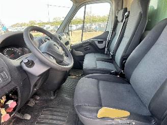 Opel Movano 2.3 CDTI L3 Airco picture 19