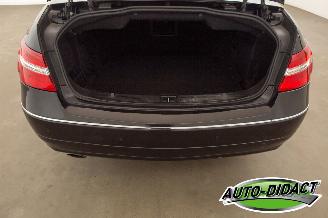 Mercedes E-klasse 250 CDI Automaat Leder Brandschade picture 33