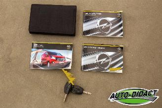 Opel Vivaro 1.6 CDTI Airco L2H1 picture 27