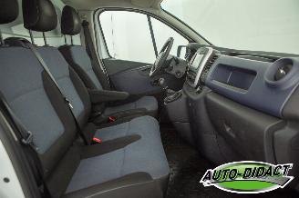 Opel Vivaro 1.6 CDTI Airco L2H1 picture 20