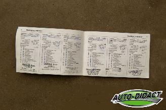 Opel Vivaro 1.6 CDTI Airco L2H1 picture 26