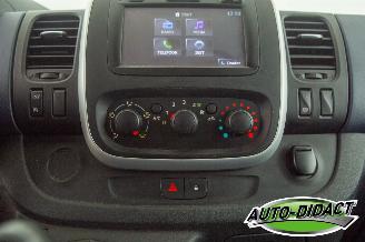 Opel Vivaro 1.6 CDTI Airco L2H1 picture 9