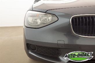 BMW 1-serie 116d Navi Airco Efficient Dynamics Edition picture 34